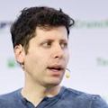 Sam Altman