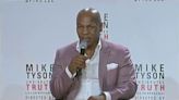 Mike Tyson’s fight with Jake Paul has been postponed after Tyson’s health episode - WSVN 7News | Miami News, Weather, Sports | Fort Lauderdale