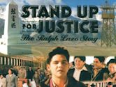 Stand Up for Justice: The Ralph Lazo Story