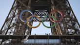 Olympic blues as closures kick in to set the Seine for Paris 2024 opening gala