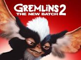 Gremlins 2: la nueva generación