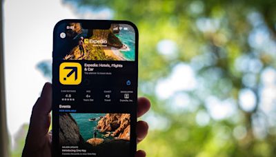 Expedia Posts Earnings Beat While Warning of Soft Demand