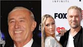 Brian Austin Green slams Dancing With the Stars for excluding Sharna Burgess from Len Goodman tribute