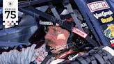 NASCAR Loses an Intimidating Hero with a Well-Hidden Heart of Gold