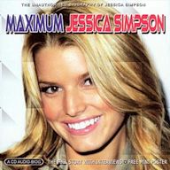 Maximum Jessica Simpson