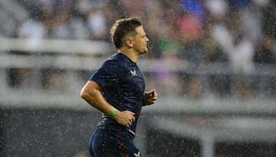 How to watch Rugby at 2024 Paris Olympics: Full schedule, where to stream games and more