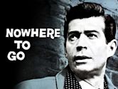 Nowhere to Go (1958 film)