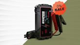 This Affordable, Portable Jump Starter Is a Great Deal Right Now, at Almost 30% Off
