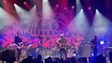 Wilco satisfies enthusiastic Sioux Falls crowd at Washington Pavilion