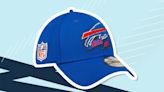 Show Your Support for America’s New Favorite Team With the Best Buffalo Bills Merchandise