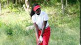 Arizona golfer Ashley Shaw making her mark at age 15, ties for third in Michigan tourney