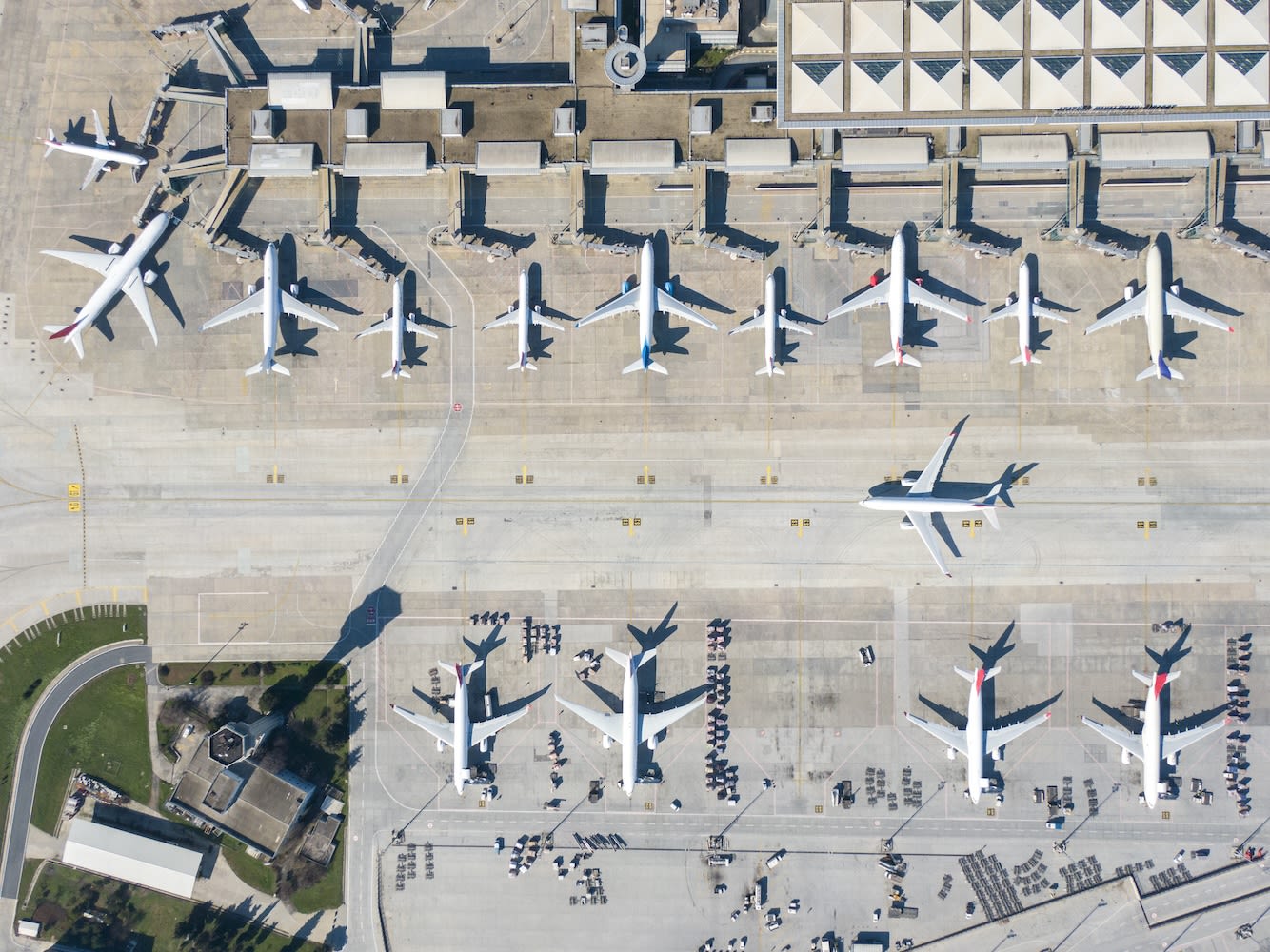Air Cargo Demand Sees Double-Digit Increase for Fifth Straight Month