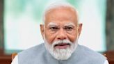 I will protect the Constitution with my life: Narendra Modi