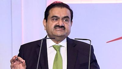 Adani flaunts robust earnings, low debt; says foreign short seller’s accusations ‘questioned decades of hard work’