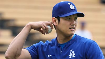 Plaschke: Tyler Glasnow done? Dodgers' annual meltdown begins now