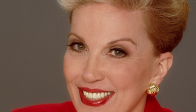 Dear Abby: Secrets still held as union approaches end