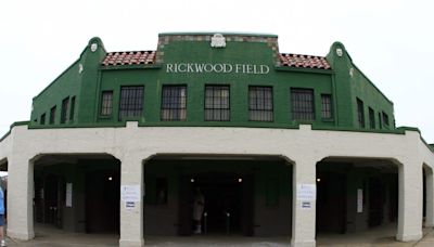 How Rickwood Field celebration transcends baseball nostalgia