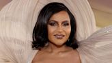 All about Mindy Kaling's 2 kids