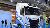 Iveco sees profit boost from strong order backlog