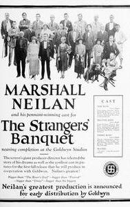 The Strangers' Banquet