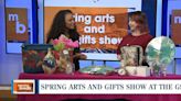 Spring Arts & Gifts Show coming to the Grand Sierra Resort