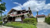 Longtime South Bend candymaker's home to avoid demolition, move to historic district