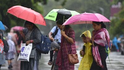 Monsoon Tracker: IMD’s red alert for Kerala, parts of Karnataka, orange for Madhya Maharashtra; check details | Today News