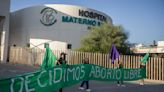 As Mexico expands abortion access, activists support reproductive rights at the U.S. border