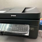 【綠能】免晶片+含稅+連續供墨 EPSON WF-2831 (Wi-Fi,傳真,影印,掃描,列印) 多功能事務機