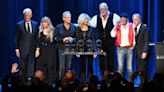 Bill Clinton Pays Tribute to Fleetwood Mac’s Christine McVie: ‘I’m grateful’