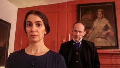 Flock Theatre stages ‘Jane Eyre’ in Shaw Mansion