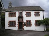 Hawkshead Grammar School