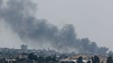 US defines 'major' Rafah operation that would change Israel policy