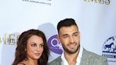 Britney Spears’ Ex-Husband Sam Asghari Is Reportedly Not Allowed to Talk About Her on ‘The Traitors’