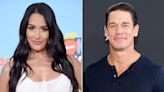 Nikki Bella Says She Knew 'Deep in My Gut' That She Needed to Break Up with John Cena: 'So Hard'