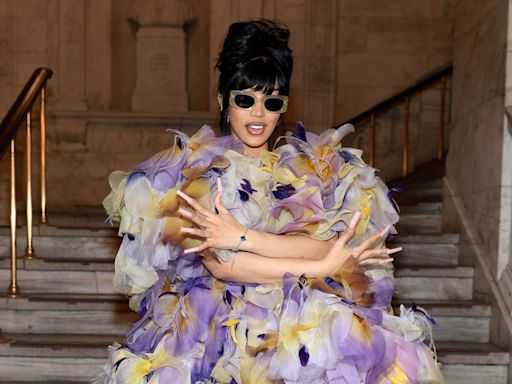 Cardi B Wants to Stop Time as Daughter Kulture Celebrates 6th Birthday: ‘Like How?’