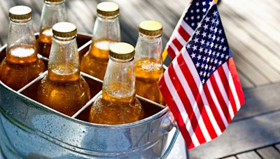 Can you buy alcohol on July 4th? A look at alcohol laws by state in the US
