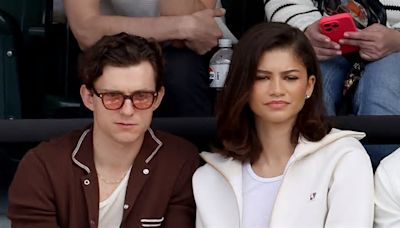 Zendaya habla como nunca de su relación con Tom Holland, tener hijos y cómo afecta la fama a su vida privada: "He aprendido a decir no"