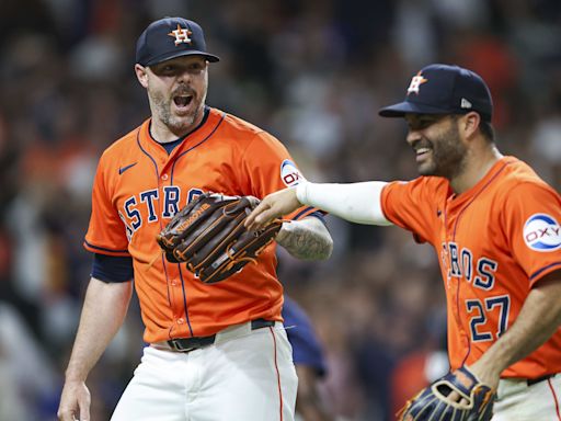 Former GM Sends Warning To Houston Astros' Division Rivals