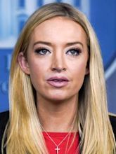 Kayleigh McEnany