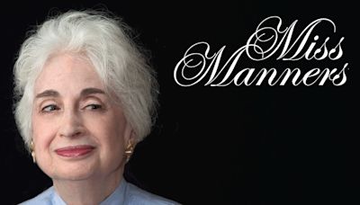 Miss Manners: Am I clever or mean when I take a dish to a potluck knowing no one will eat it so I can take it home to have later?