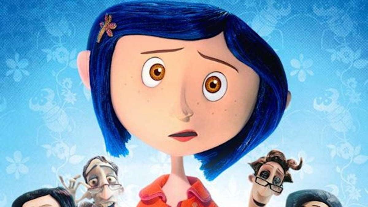 Coraline Director Has Disappointing Update on Planned Neil Gaiman Adaptation