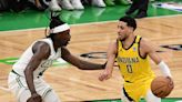 Tyrese Haliburton Shows Massive Respect For Celtics' Jrue Holiday