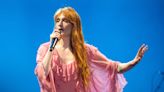 Florence Welch Reveals “Life-Saving” Surgery As Reason Behind Recent Tour Cancellations