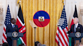 Estados Unidos no enviará soldados a misión multinacional en Haití: Biden