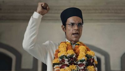 Swatantrya Veer Savarkar Goes To Oscars 2025: Where To Watch The Movie On OTT? Know Full Cast & Plot