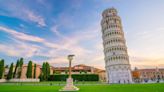 Por qué la Torre de Pisa está inclinada: curiosa razón y si es posible que se caiga