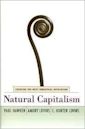 Natural Capitalism