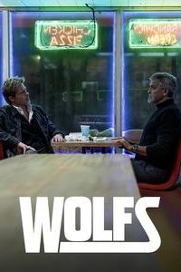 Wolfs (film)