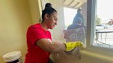 Ruth and Naomi Project prepares to open “Rincon Home” for senior women